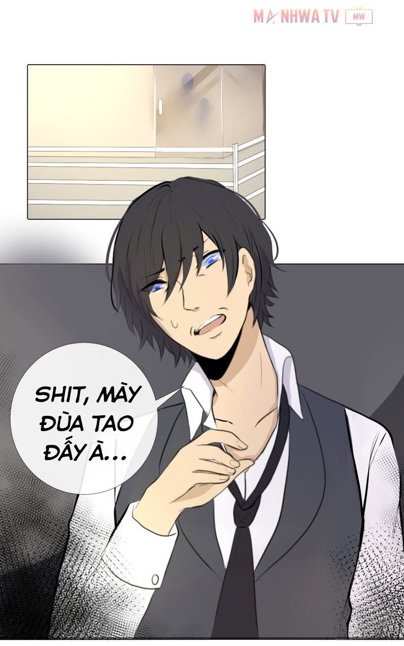 Đọc truyện Trọng sinh mạc thế - Chap 12